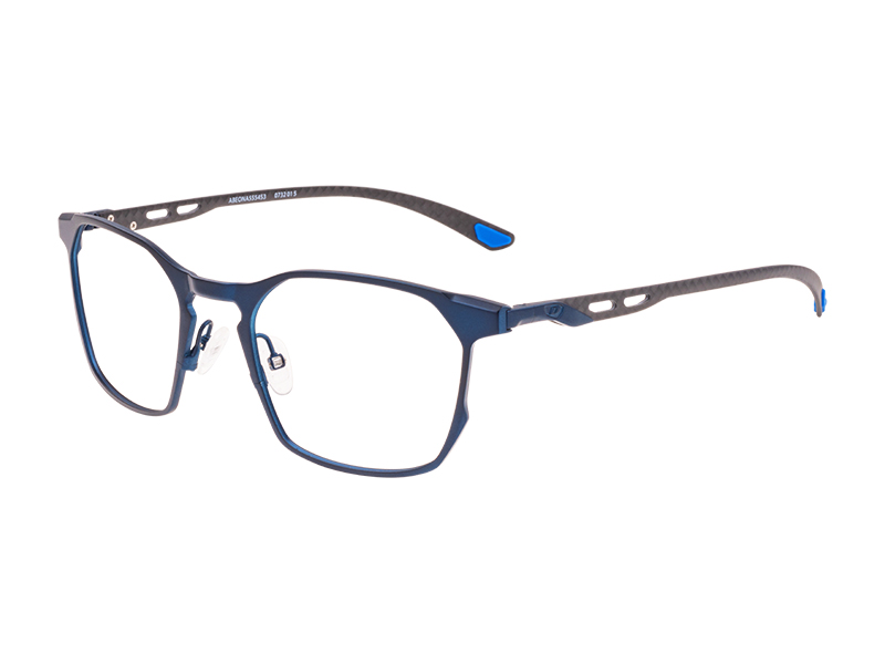 Demetz ABEONA Marine Mat / Bleu Mat 53-21