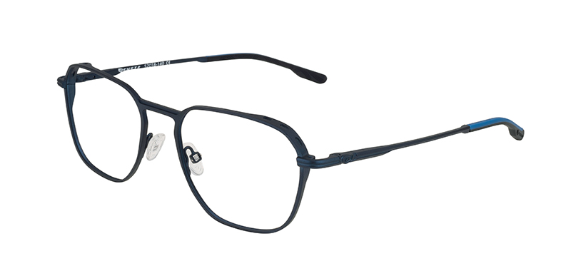 Demetz ACAN Bleu V. Avec / Sans Verres 52-18
