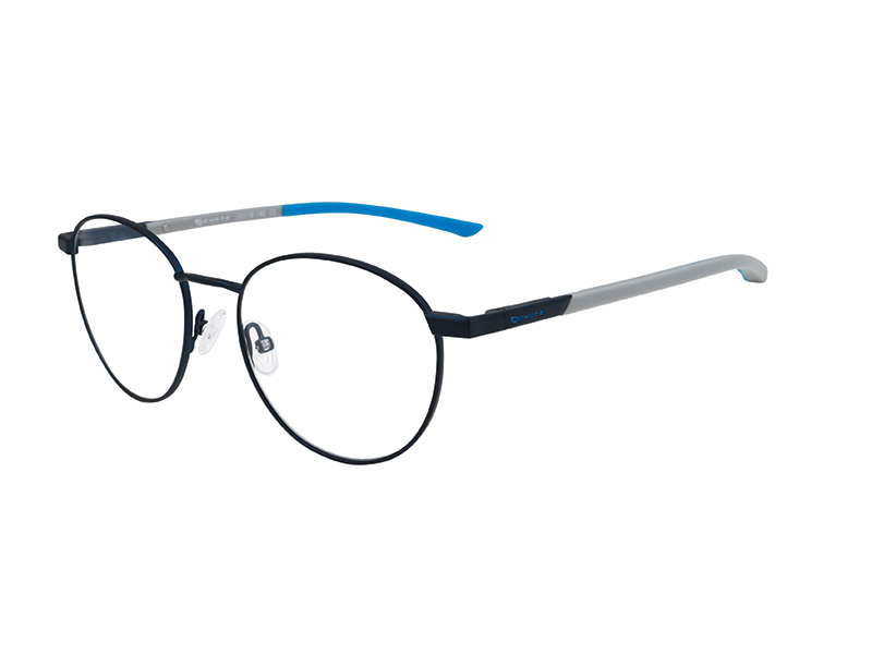 Demetz APATE Bleu Mat / Gris 50-18
