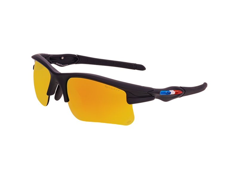 Demetz BIKESTAR Noir Mat 70-18