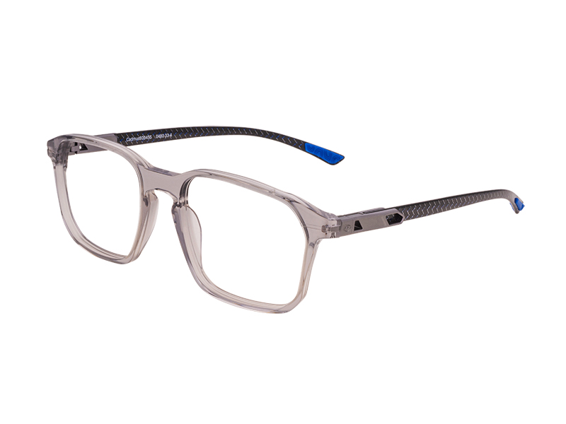 Demetz CADMUS Gris Cristal / Bleu 55-19