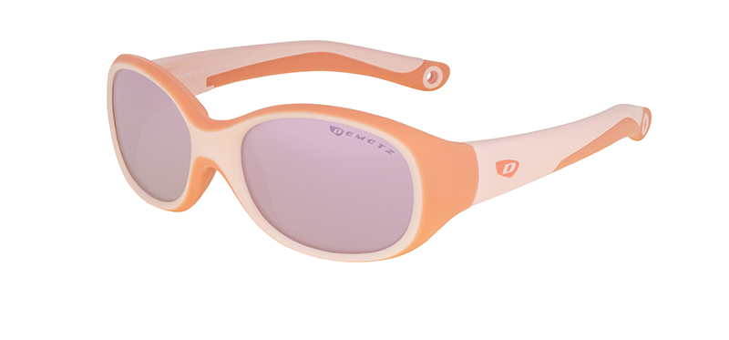 Demetz CHAPPY Corail V. Gris Cat.3 46-16