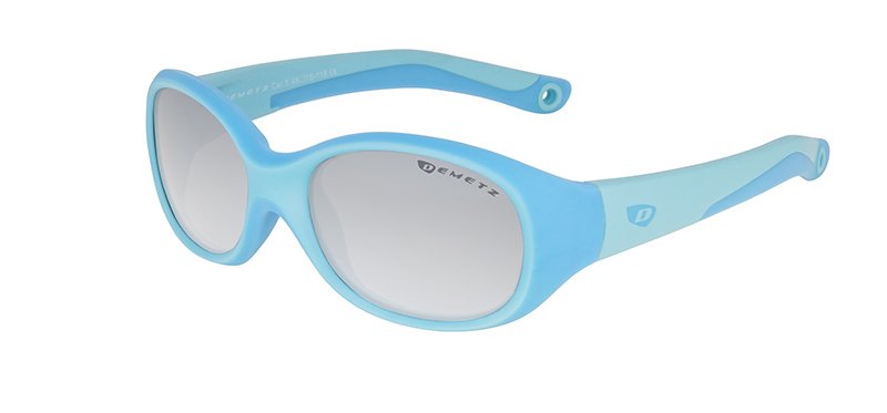 Demetz CHAPPY Bleu V. Gris Cat.3 46-16