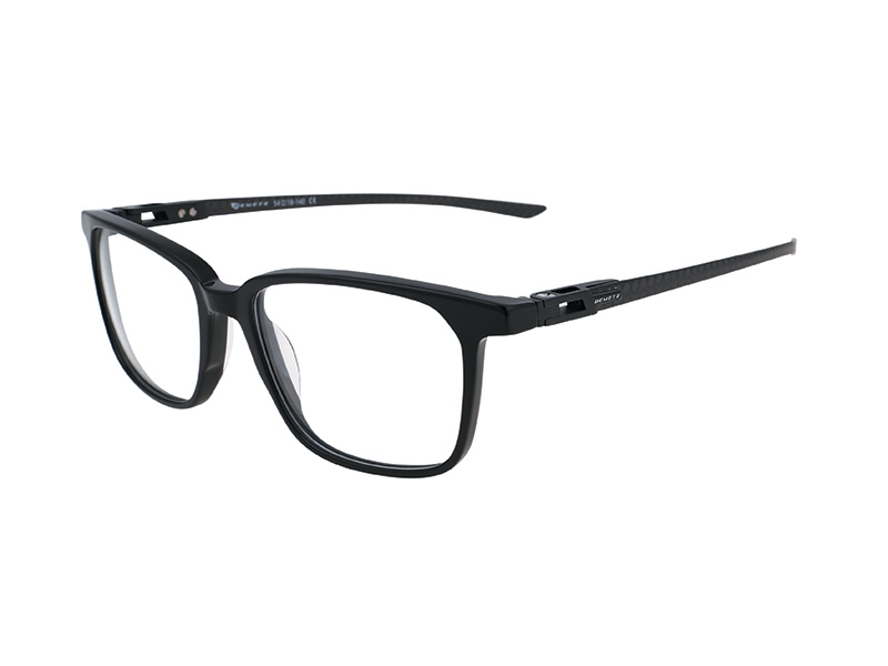 Demetz COTTOS Noir Brilliant / Noir Mat 54-18