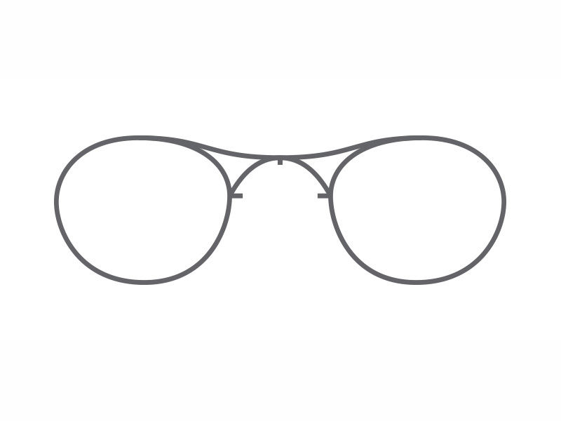 Demetz BIKE-STARDHB0016 Incolore 41-26