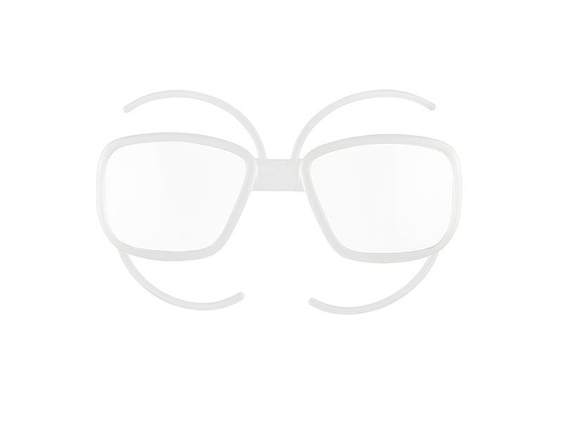 Demetz OPTICOBSDHG0115 Incolore 48-24