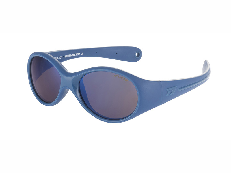 Demetz BABYCLIPDJA0010 Marine / Jean V. Brun Miroir Bleu Cat.3 43-14