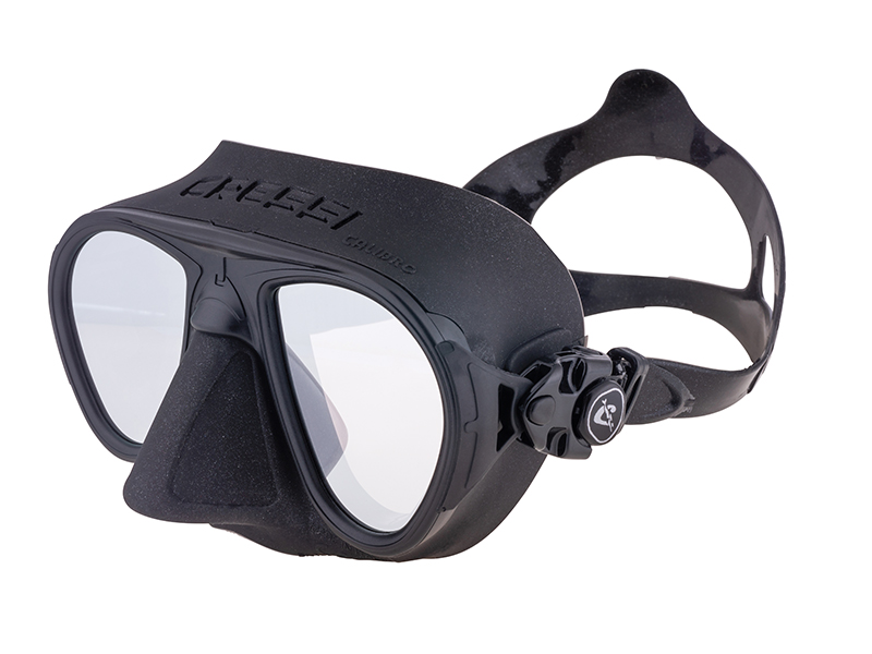 Demetz CALIBRODS426050 Noir V. Incolore Cat.0 53-28