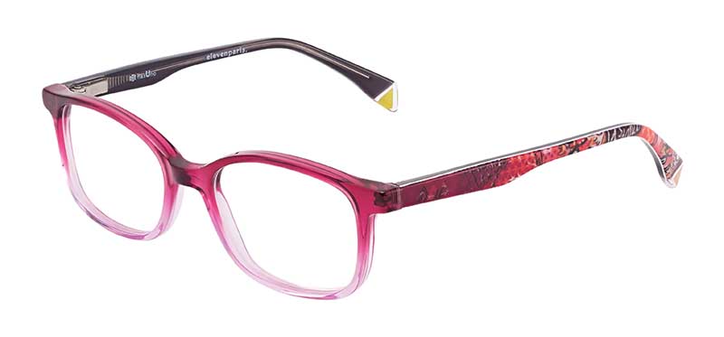 Elevenparis Boys & Girls ELAA069 Rose 45-16