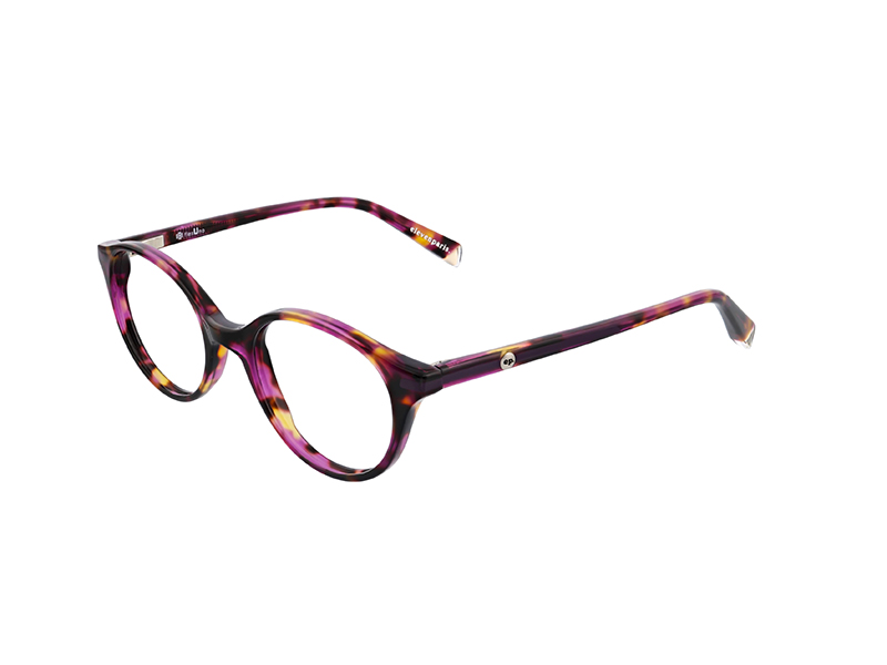 Elevenparis Boys & Girls ELAA093 Dominante Violet 44-18