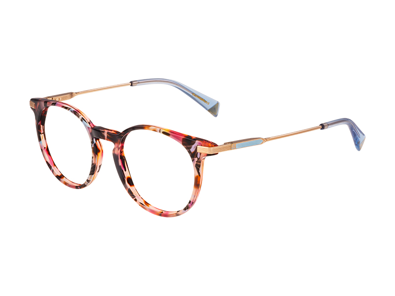 Elevenparis Boys & Girls ELAM024 Dominante Rose Clair 44-17