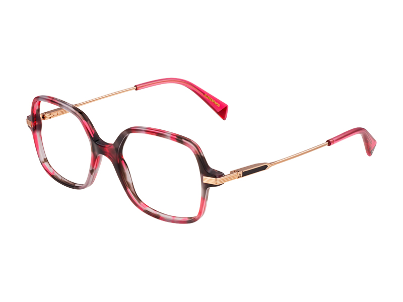 Elevenparis Boys & Girls ELAM025 Dominante Rose 47-16