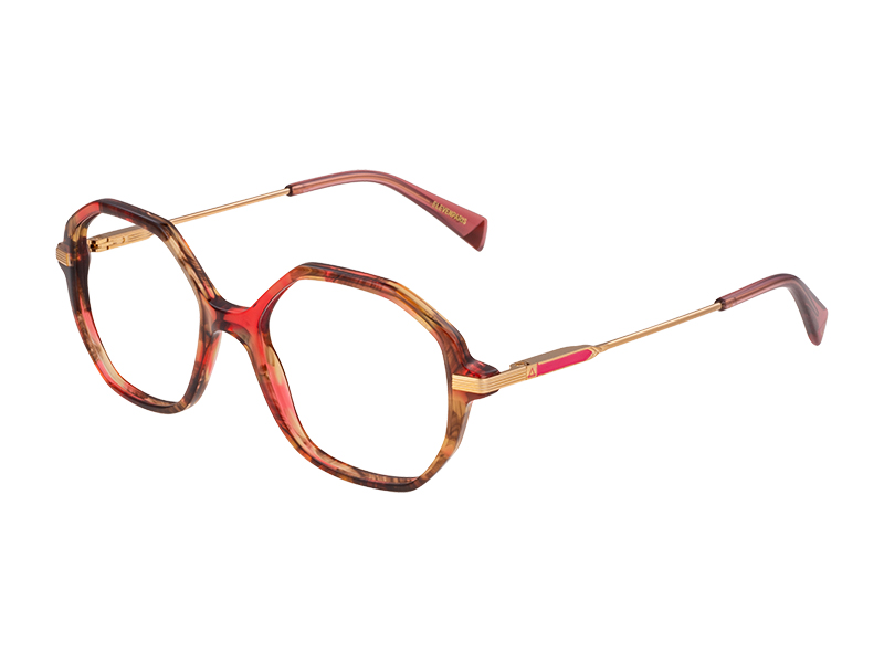 Elevenparis Boys & Girls ELAM026 Dominante Brun 48-16