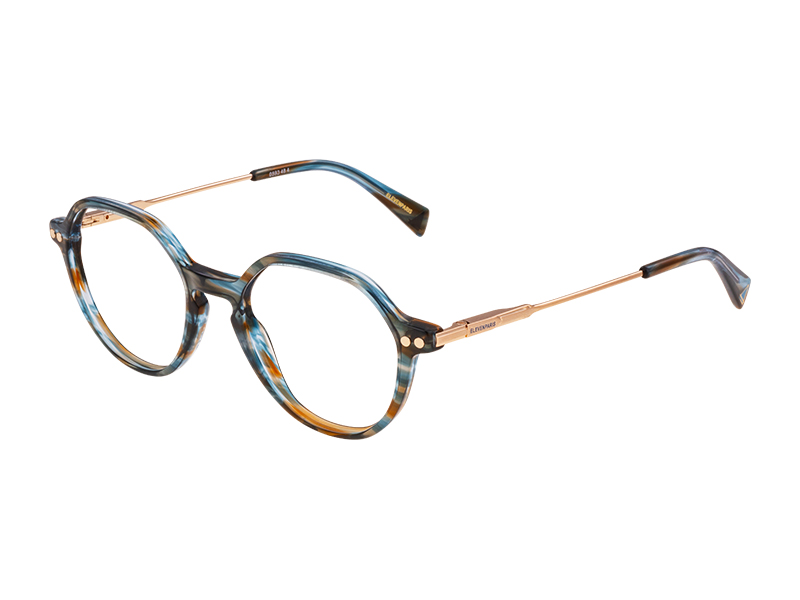 Elevenparis Boys & Girls ELAM027 Dominante Bleu Clair 47-18