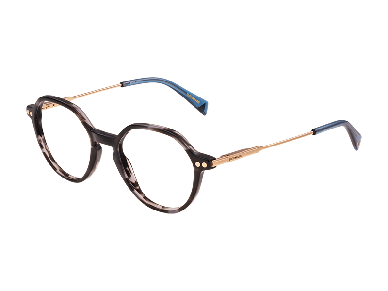 Elevenparis Boys & Girls ELAM027 Dominante Gun Foncé 47-18