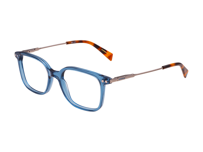 Elevenparis Boys & Girls ELAM028 Bleu 47-17