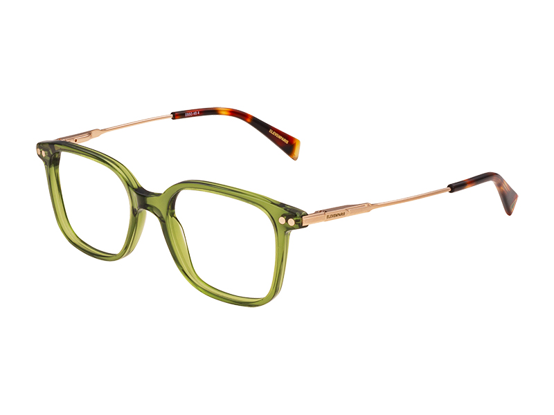 Elevenparis Boys & Girls ELAM028 Kaki 47-17