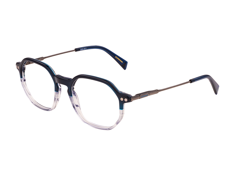 Elevenparis Boys & Girls ELAM029 Dominante Marine 48-18
