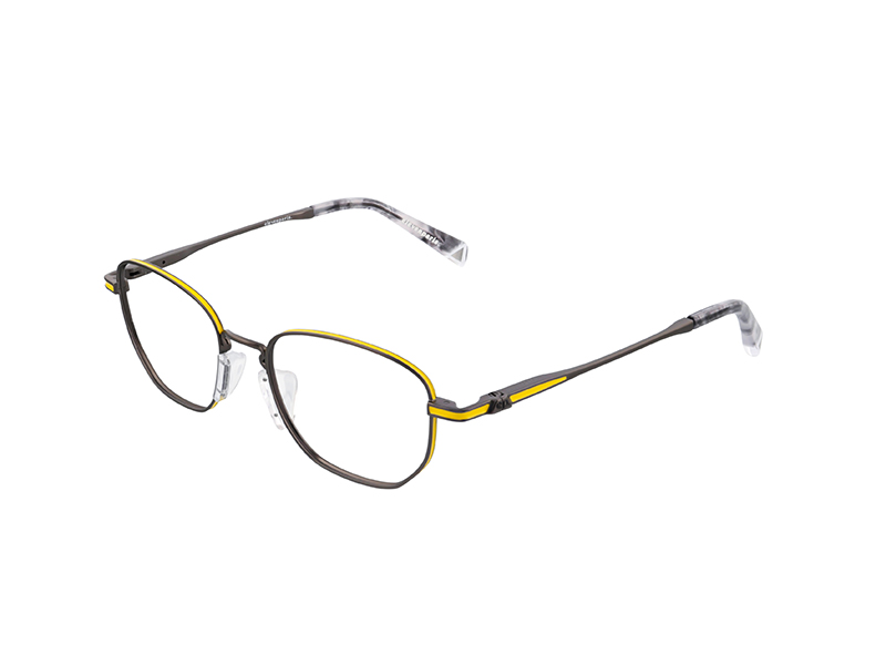 Elevenparis Boys & Girls ELMM006 Gun Foncé 46-17