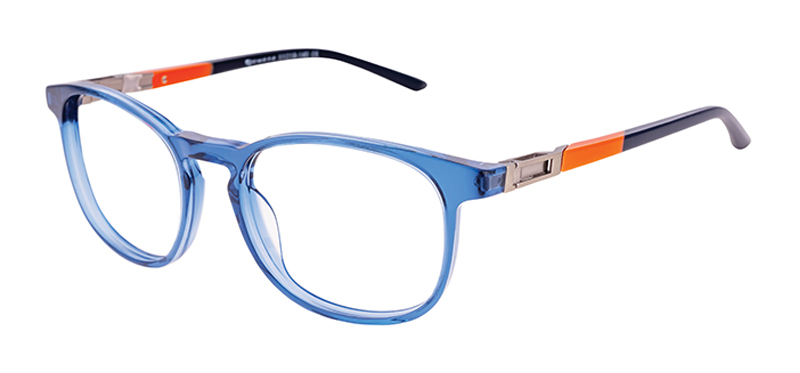 Demetz ENEE Marine / Orange 51-18