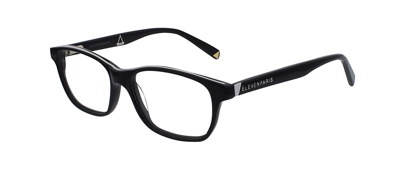 ElevenParis EPAA029 Noir 49-15