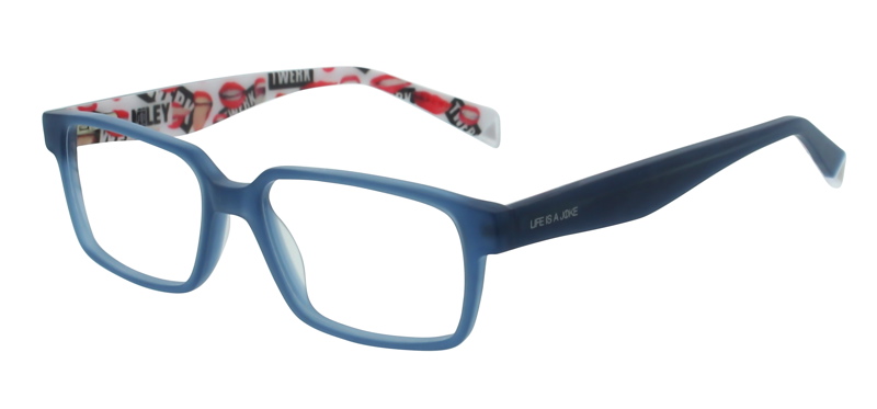 ElevenParis EPAA058 Bleu 51-16