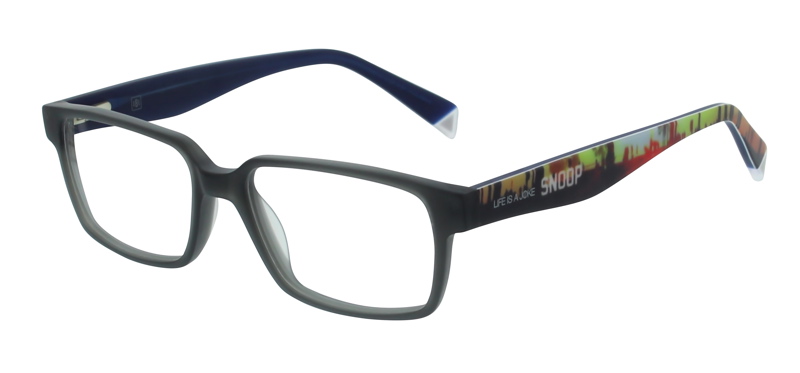 ElevenParis EPAA058 Gris Foncé 51-16