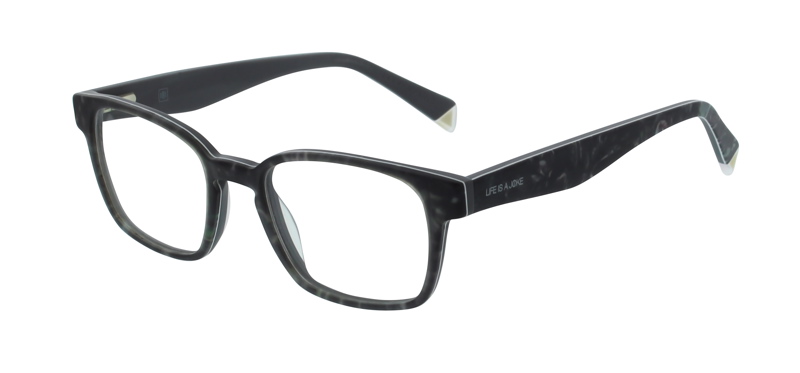ElevenParis EPAA059 Dominante Gris Foncé 48-19
