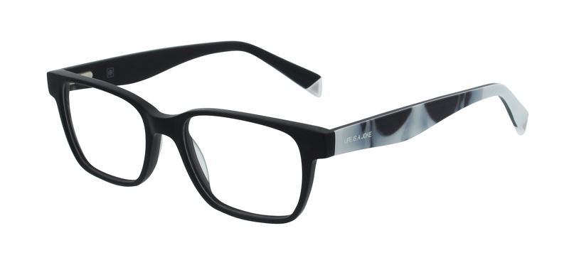 ElevenParis EPAA060 Noir 50-17