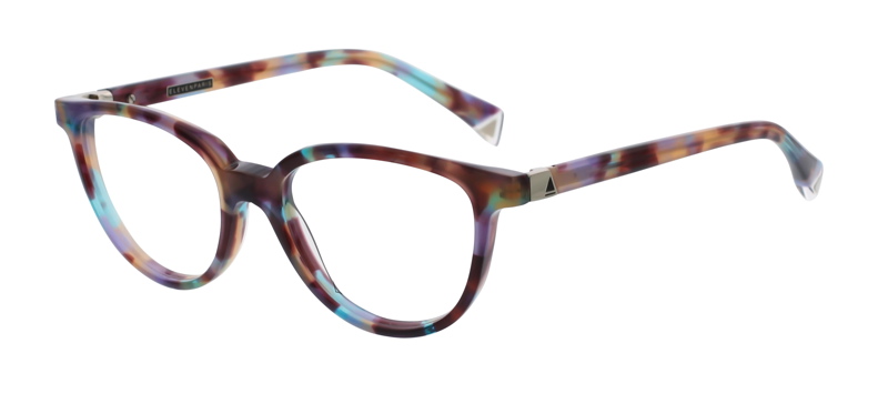 ElevenParis EPAA064 Dominante Bleu 49-17