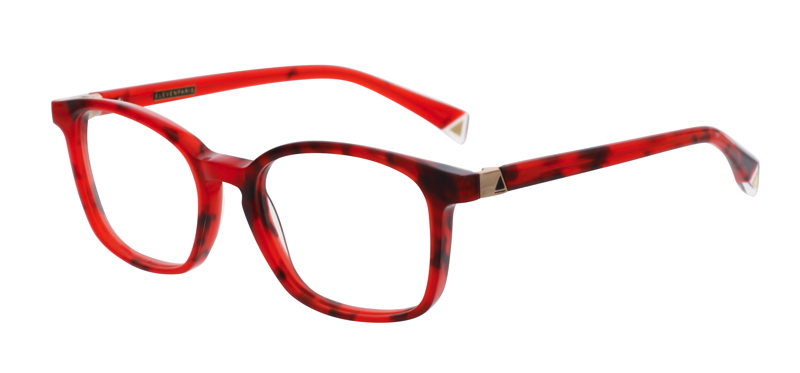 ElevenParis EPAA065 Dominante Rouge 50-18