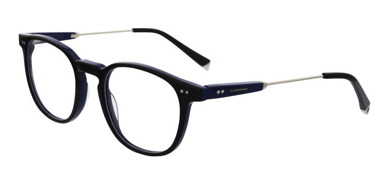 ElevenParis EPAA074 Noir 47-20