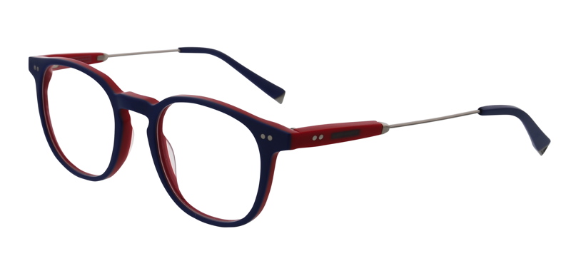 ElevenParis EPAA074 Bleu 47-20