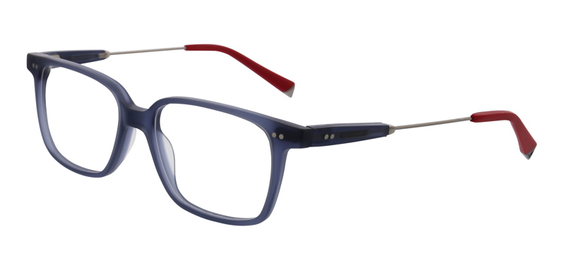 ElevenParis EPAA075 Bleu 50-16