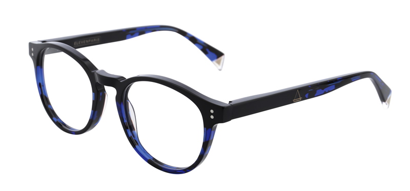 ElevenParis EPAA082 Dominante Noir 48-19