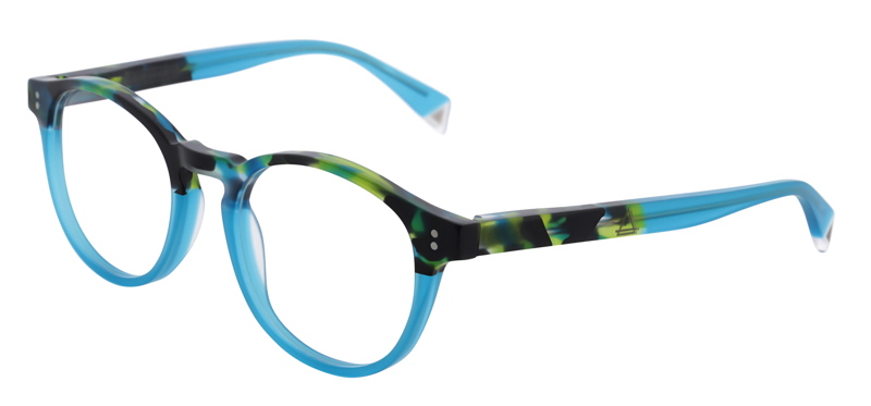 ElevenParis EPAA082 Dominante Bleu 48-19