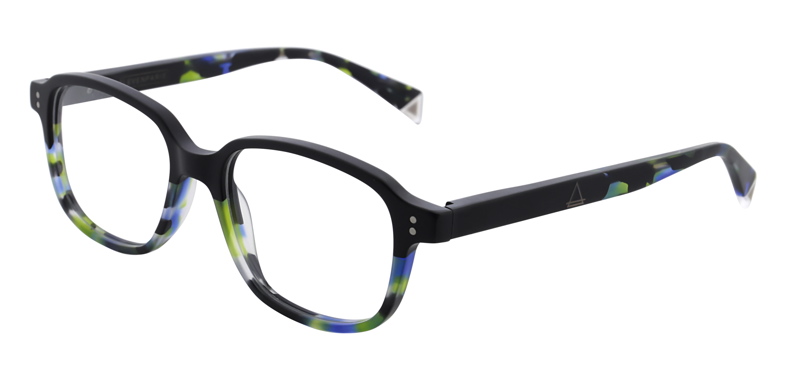 ElevenParis EPAA083 Dominante Noir 50-17