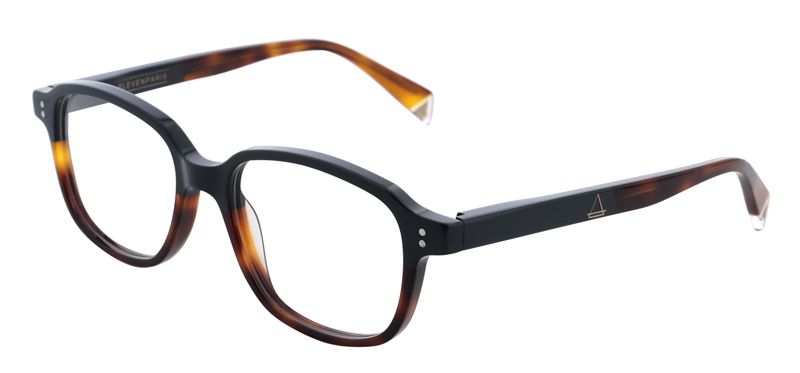 ElevenParis EPAA083 Dominante Gris Foncé 50-17