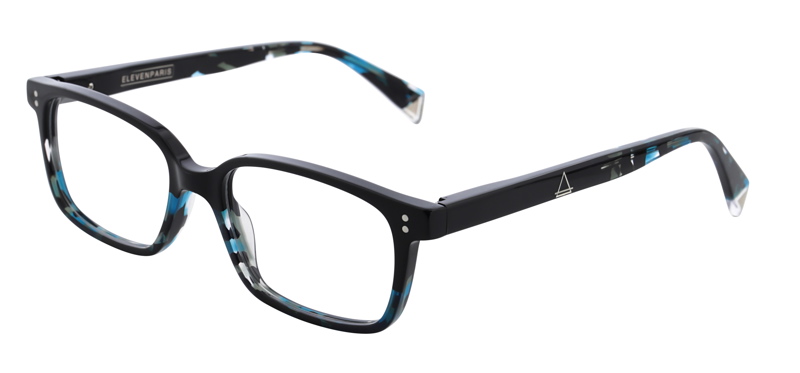 ElevenParis EPAA084 Dominante Noir 51-17