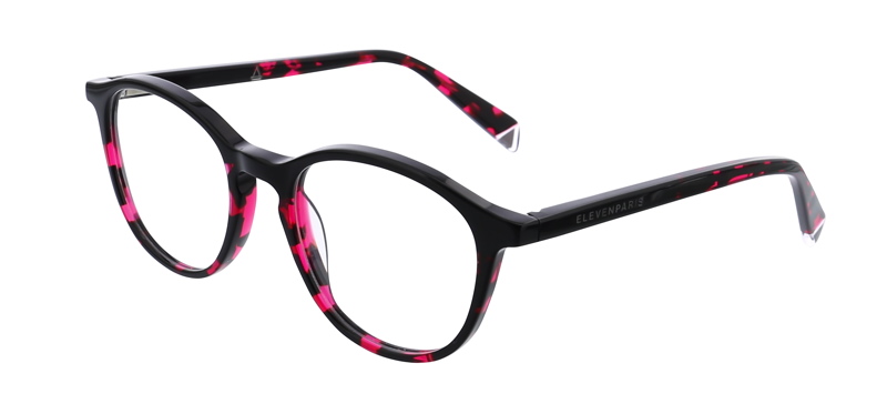 ElevenParis EPAA085 Dominante Noir 48-19