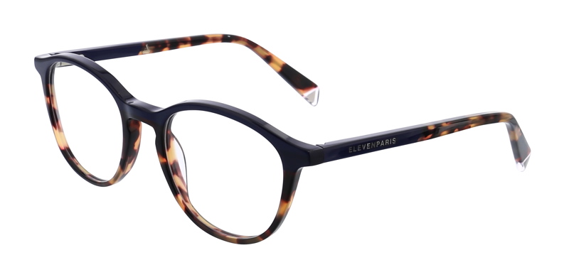 ElevenParis EPAA085 Dominante Bleu 48-19