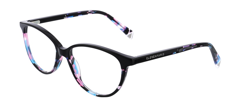 ElevenParis EPAA086 Dominante Noir 50-15