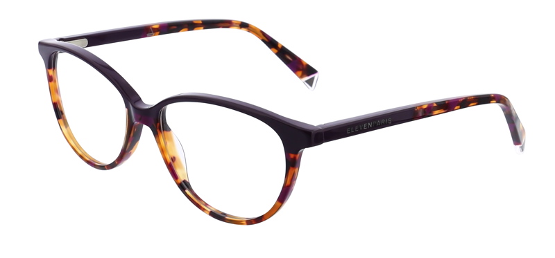 ElevenParis EPAA086 Dominante Violet 50-15