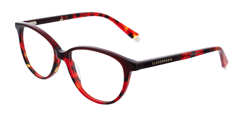 ElevenParis EPAA086 Dominante Bordeaux 50-15