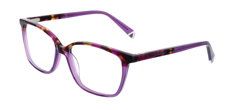 ElevenParis EPAA087 Dominante Violet 51-15