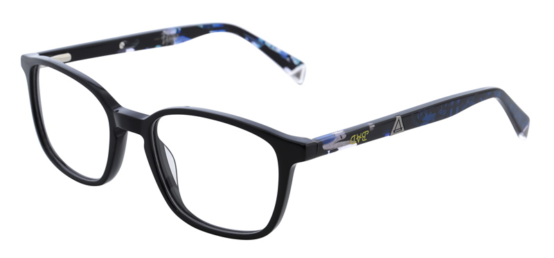 ElevenParis EPAA088 Noir 49-18