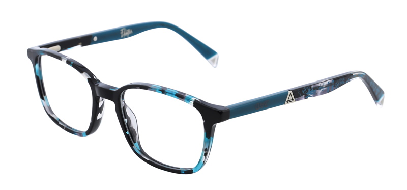 ElevenParis EPAA088 Dominante Noir 49-18
