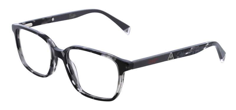ElevenParis EPAA089 Dominante Noir 50-17
