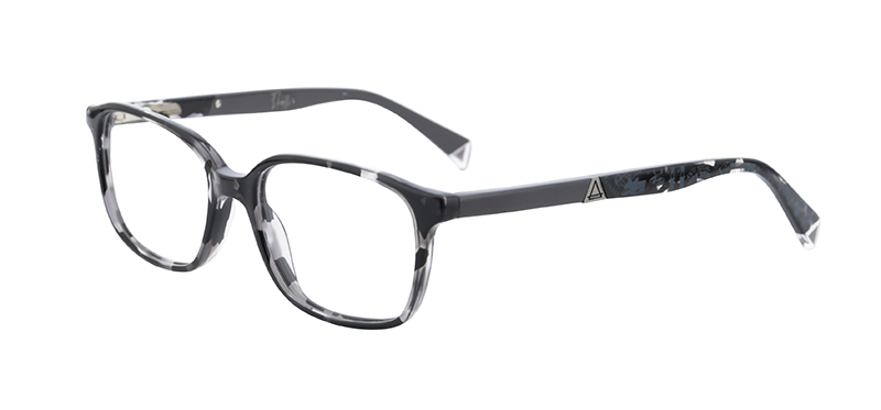 ElevenParis EPAA089W Dominante Noir 50-17