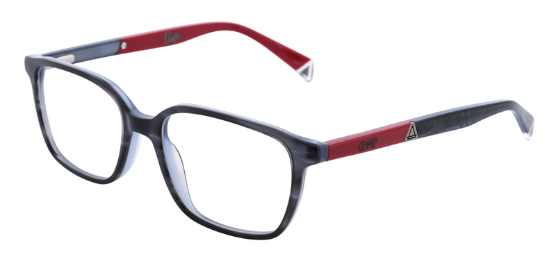 ElevenParis EPAA089 Dominante Gris Foncé 50-17